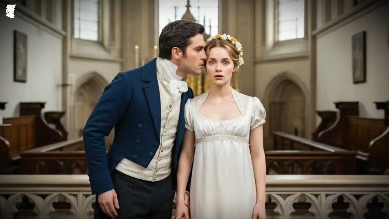 💔🥀 A MARRIAGE CONTRACT    UNTIL HIS FIERCE KISS AT THE BALL PROVED HE WANTED MORE THAN HEIRS 1