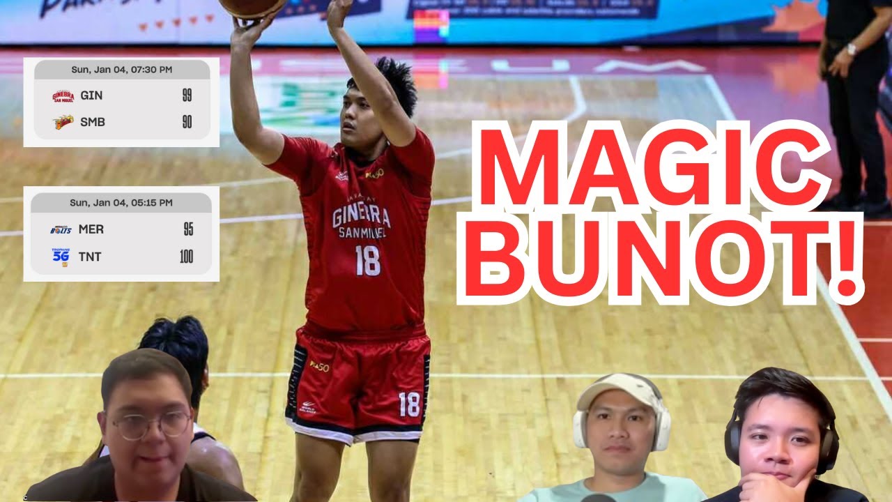 &laquo;Гинебра&raquo; одержала победу в первой игре над &laquo;Сан-Мигель Бирмен&raquo;! | &laquo;ТНТ&raquo; выстояла против &laquo;Мералко...