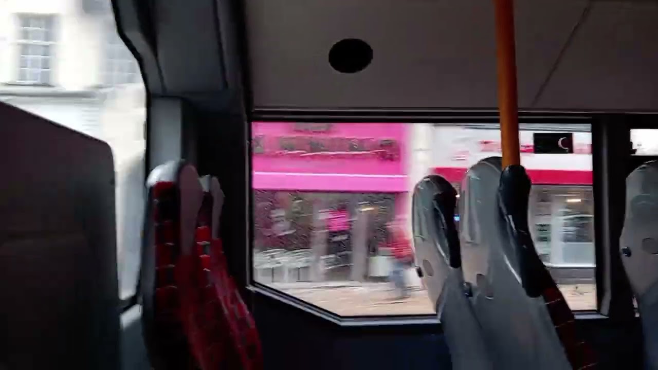 SLN 66051 On Bus Route 314 Part 1 (4)