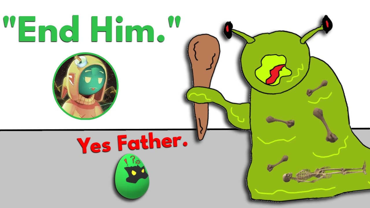 A Gameshow About Raising a Strong Child