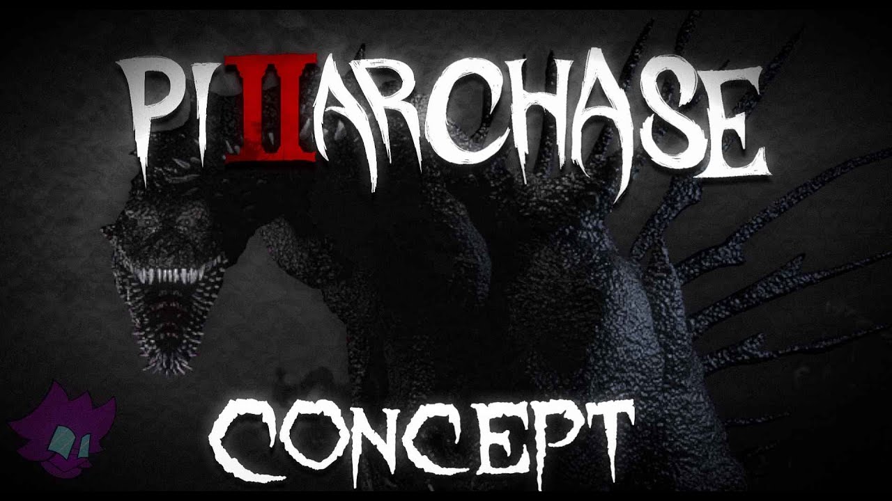 SUITMATION CHASE THEME (FANSONG/CONCEPT Pillar chase 2)