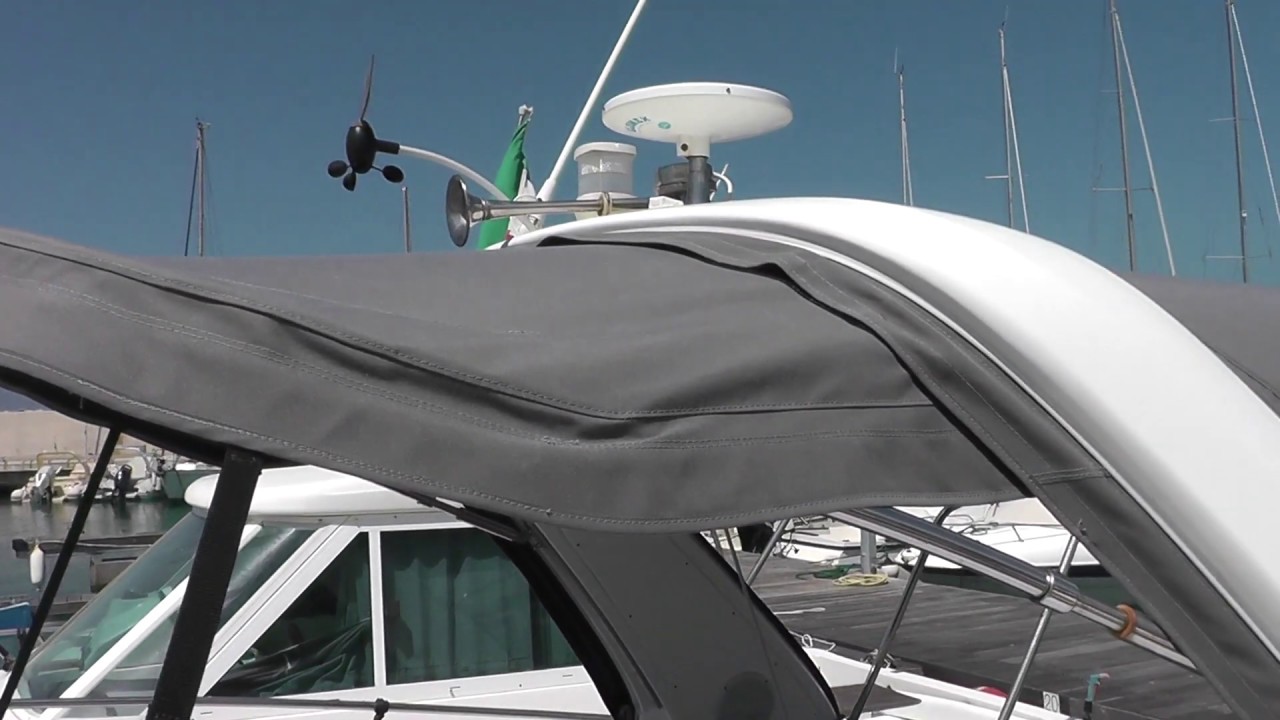 Bavaria 28 Sport usato | NM Nautica Mare