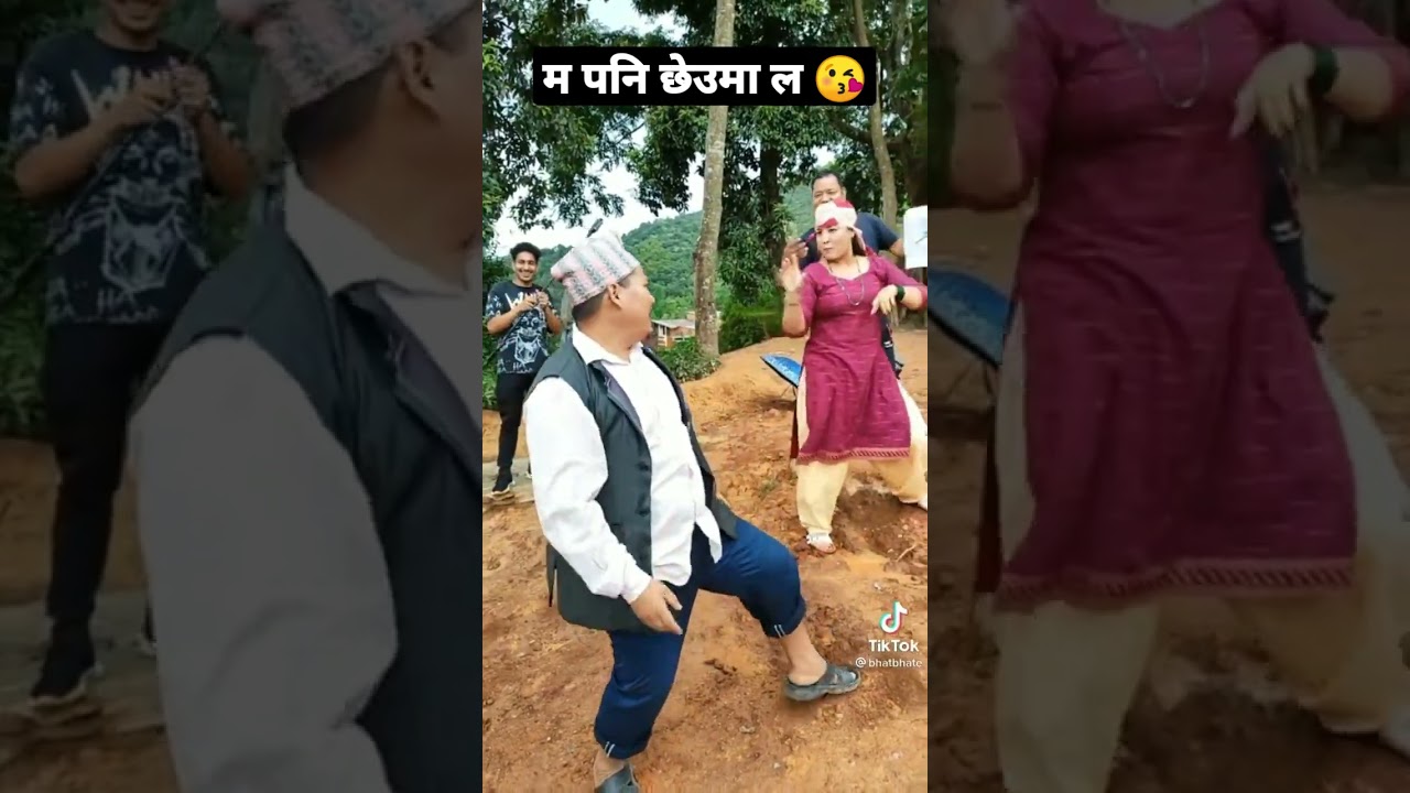 भटभटे काे dance , garo chha ho all team #shorts #shorts #shortvideo #shortvideoviral #shortsnew