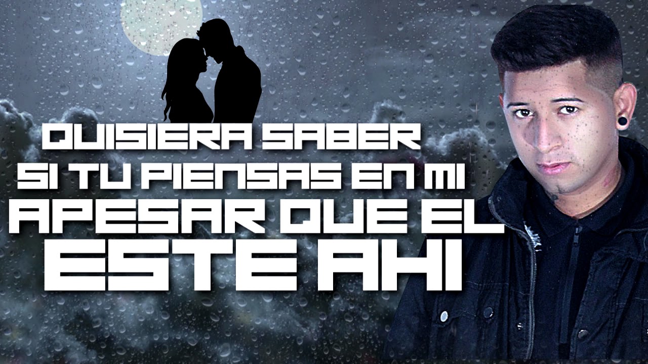 Toskany Ft Marcy La Melodía-  Lloro