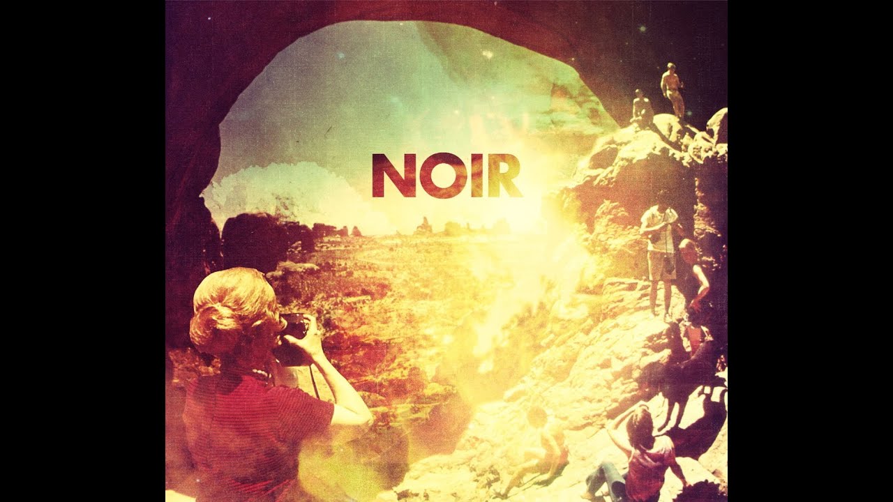 Blue Sky Black Death - Noir (Full Album)