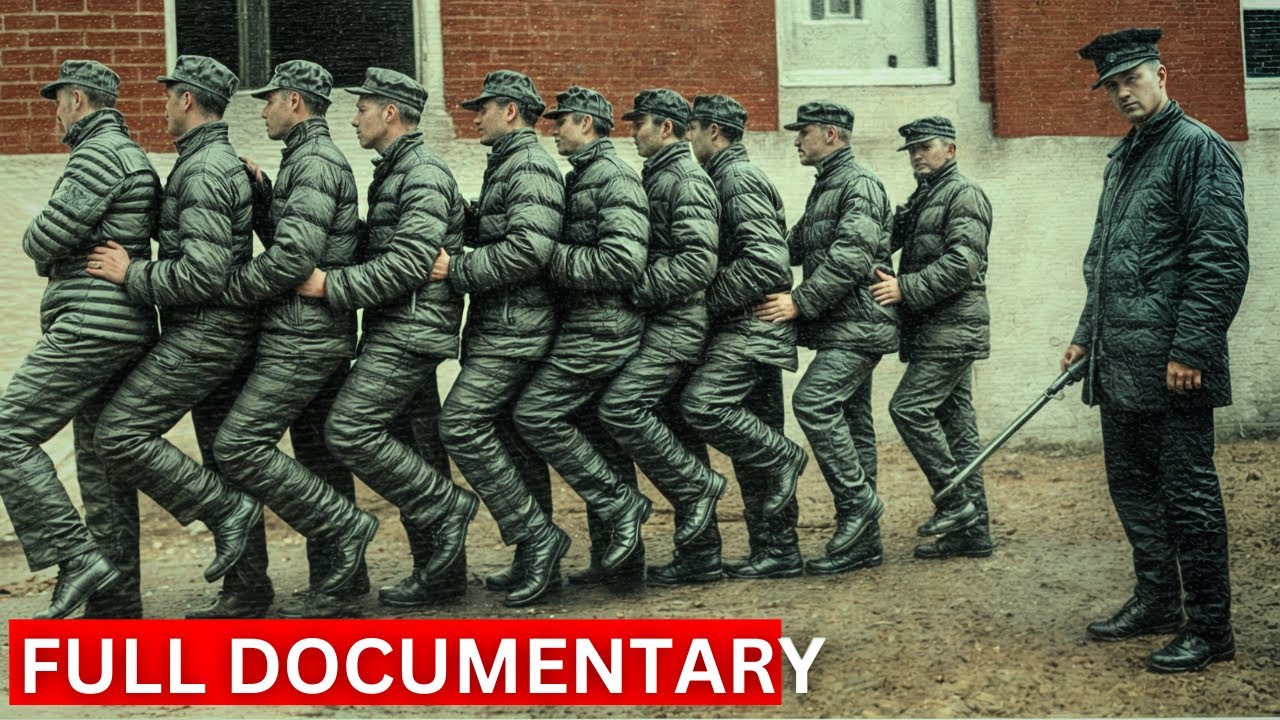 The History of Sing Sing Prison (Documentary)
