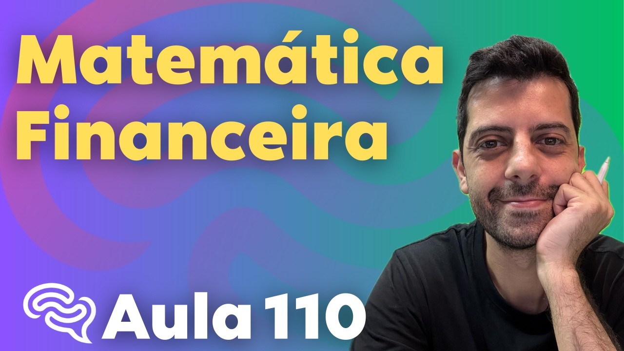 Aula 110 - Lucro, Receita e Custo