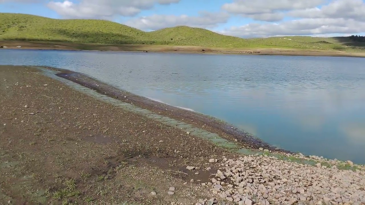 PANTANO CAÑAVERAL ENERO 2026