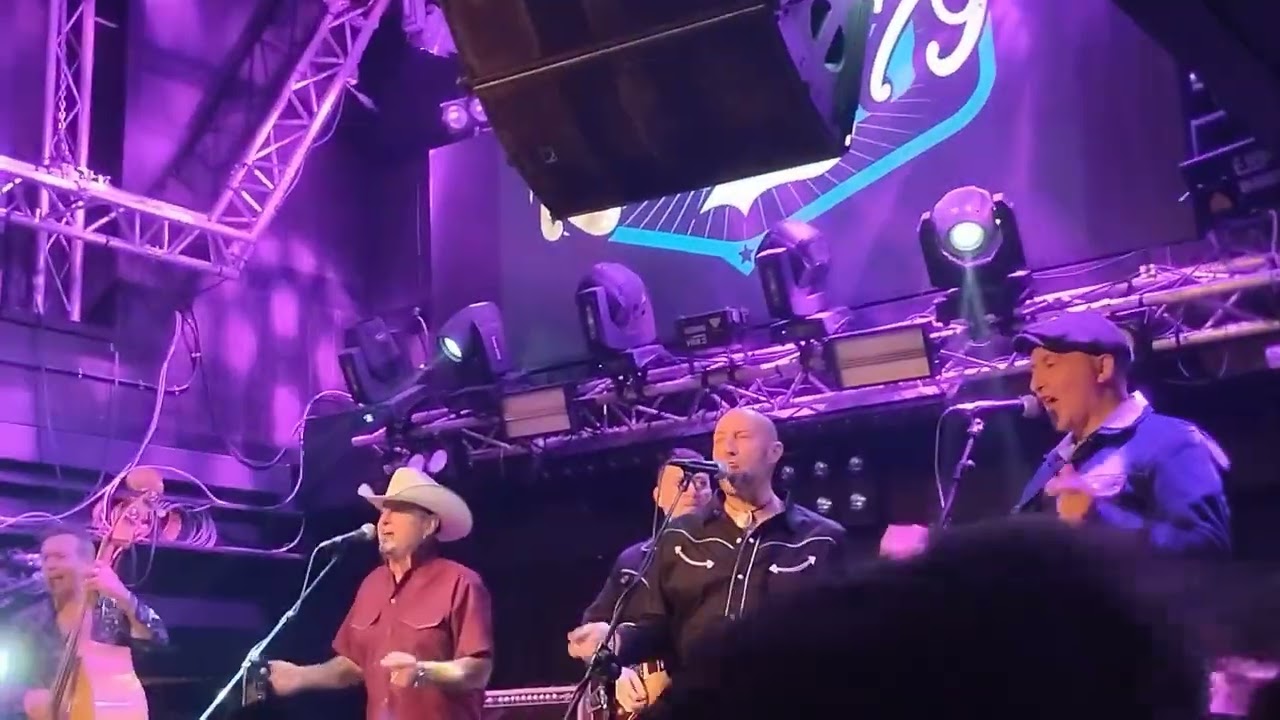 Rebeldes 79, Sala Nazca, Madrid,08.02.2025
