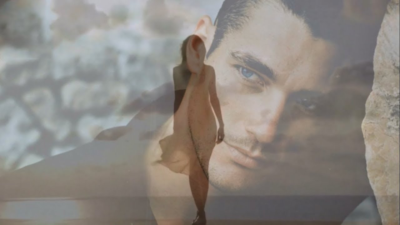 Eros Ramazzotti ๑❤๑ L'OriZZonTe
