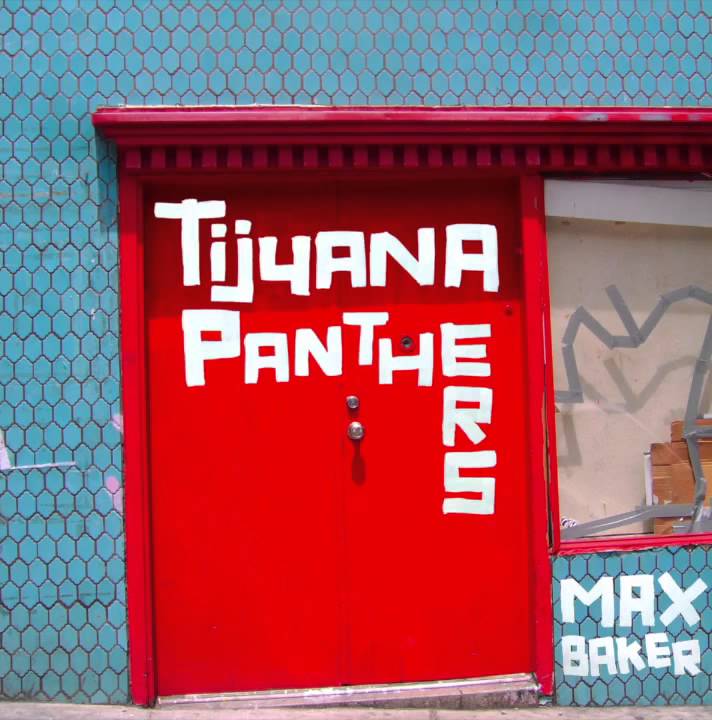 Tijuana Panthers - Creature
