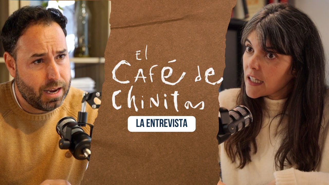 EL Café de Chinitas: La entrevista