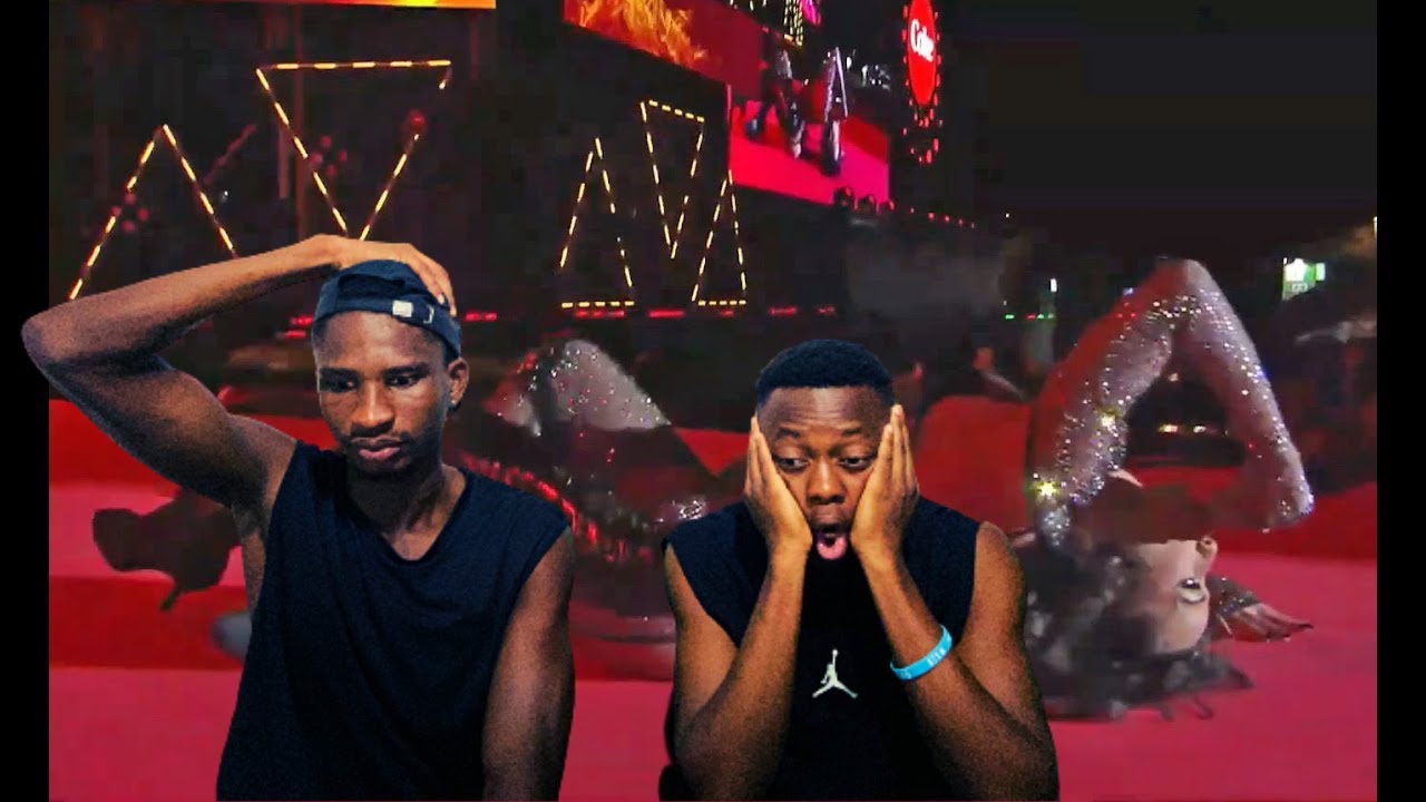 Chanel - SloMo (Live From Coca-Cola Music Experience 2022) | SHE KILLED THIS PERFORMANCE