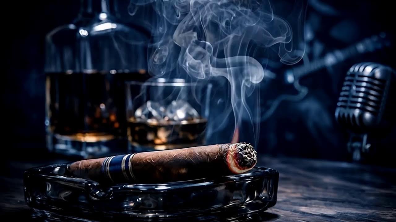Прямая трансляция пользователя Whiskey & Blues