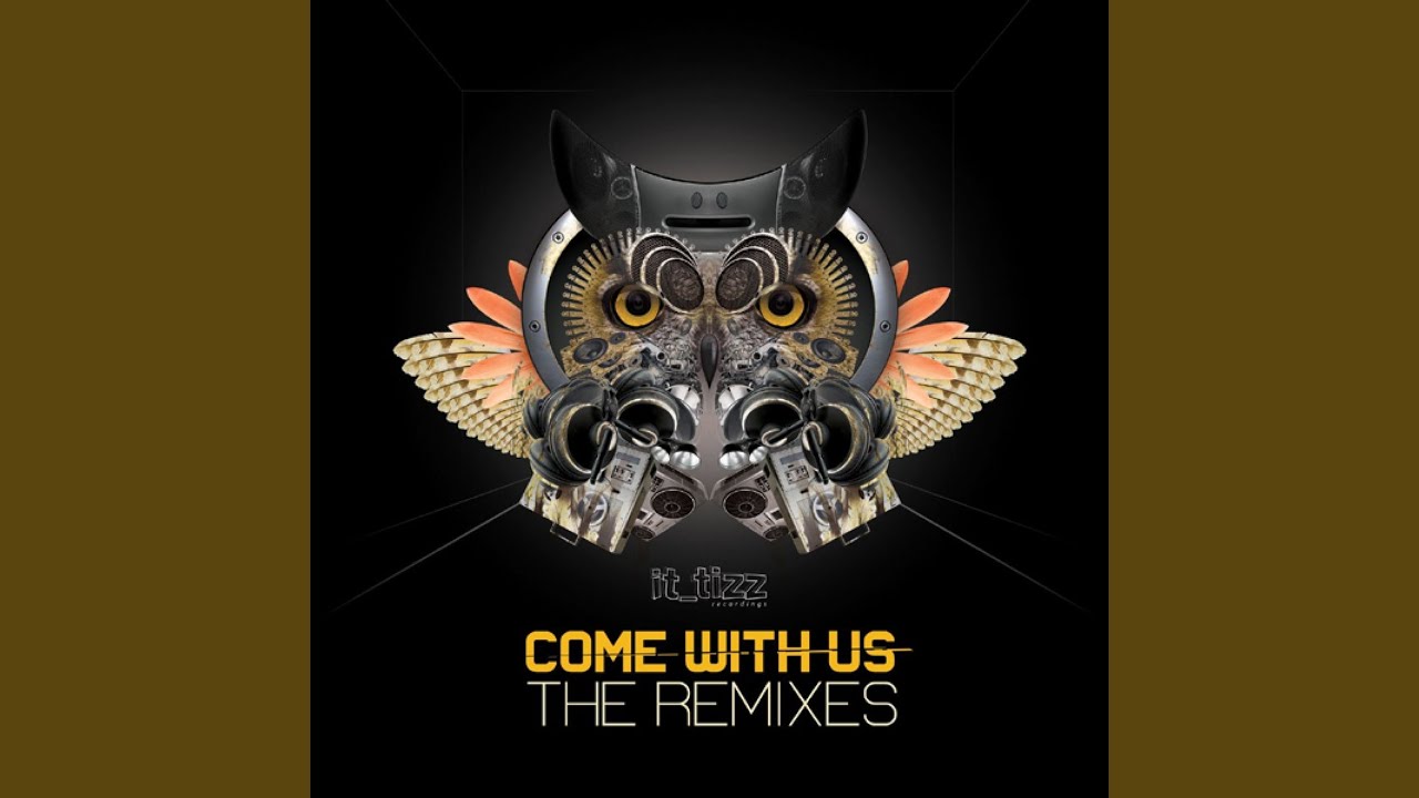 I Don't Know (Robert Boogert Remix)