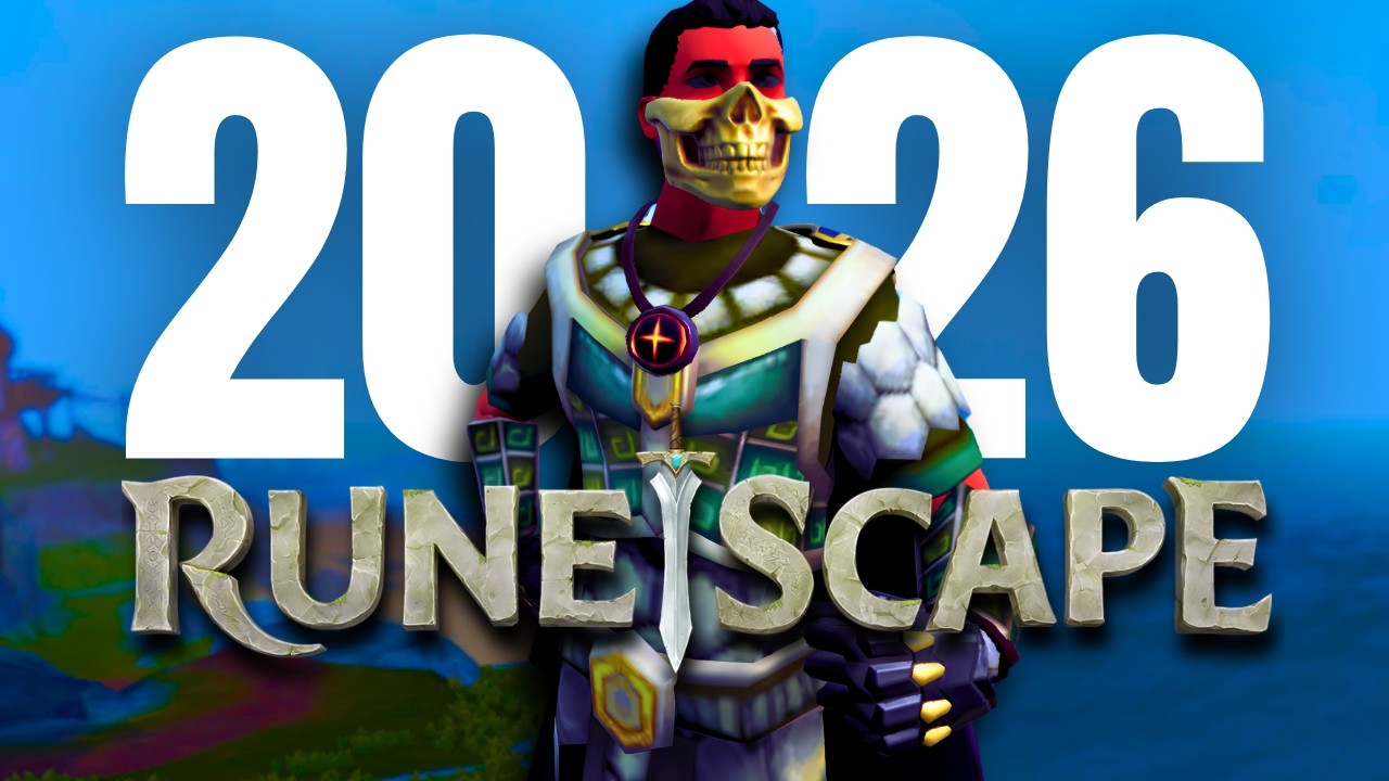 The New Runescape Nobody Is Talking About