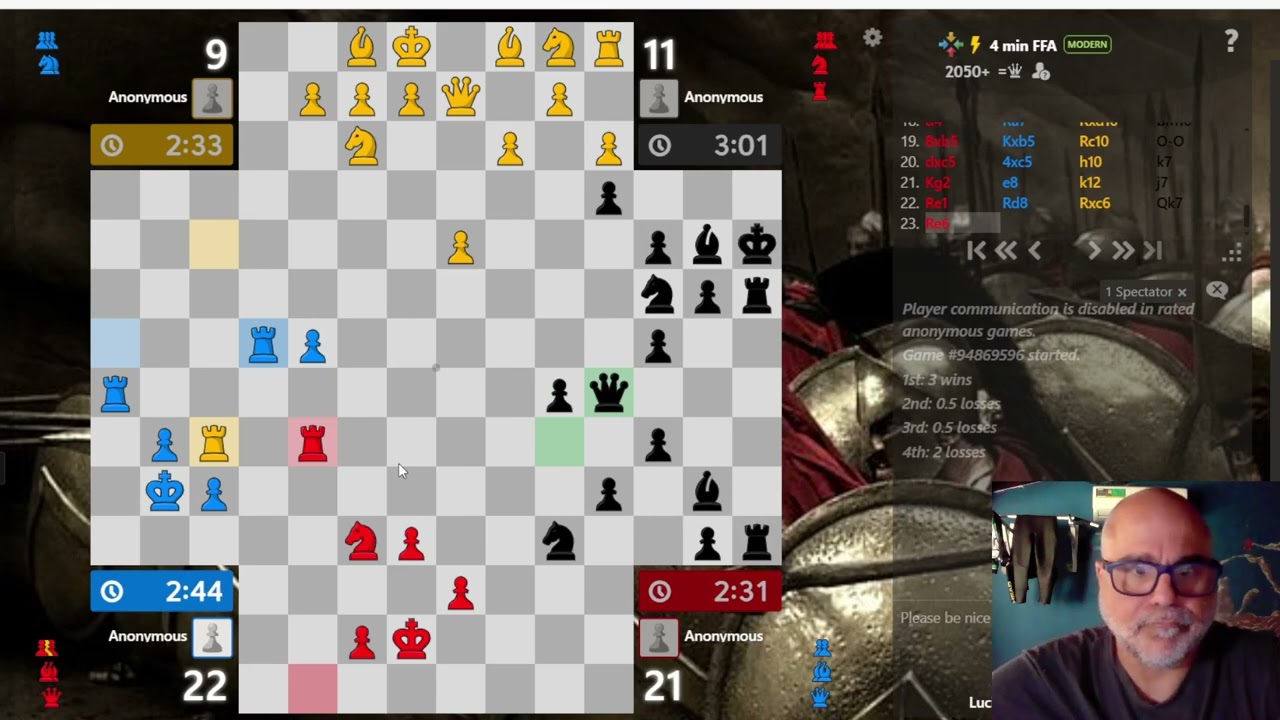 Brutal domada con final épico