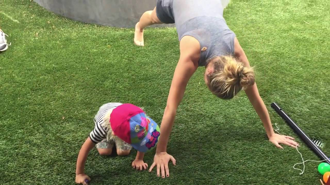 30 Week Pregnancy Fitness Vlog