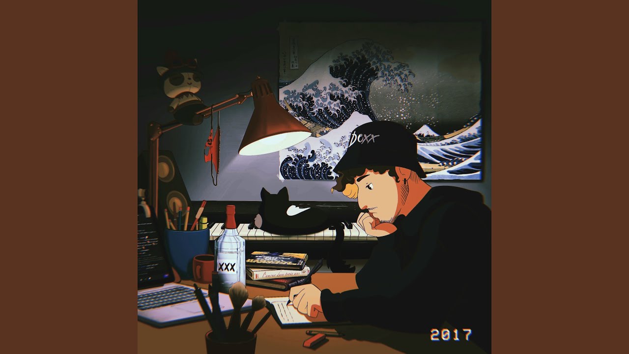 Nuit blanche