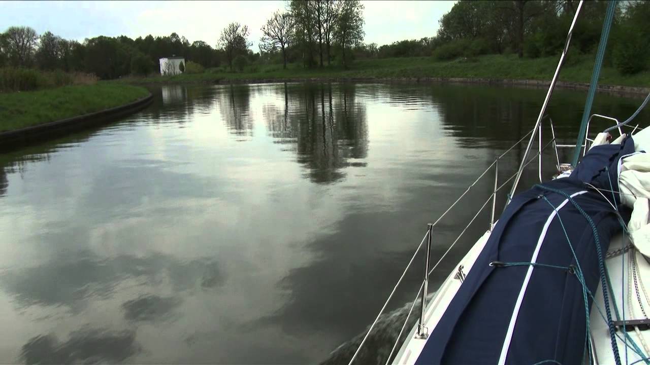 LONG YACHT CZARTER WILKASY