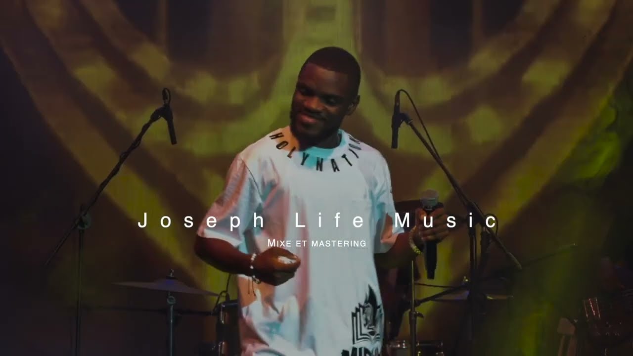 Hallelujah Medley (The Great Entrance)  past Emmanuel Amos