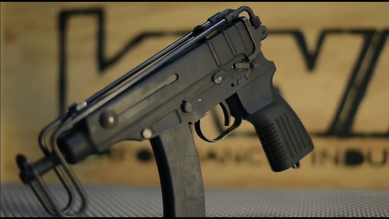 KWA kz. 61 Škorpion
