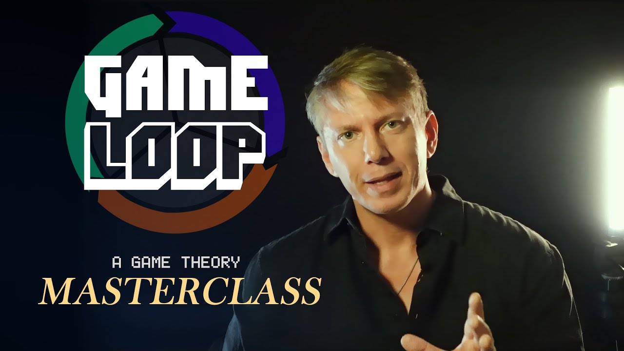 The Secret to Great Level Design | Nested Game Loops