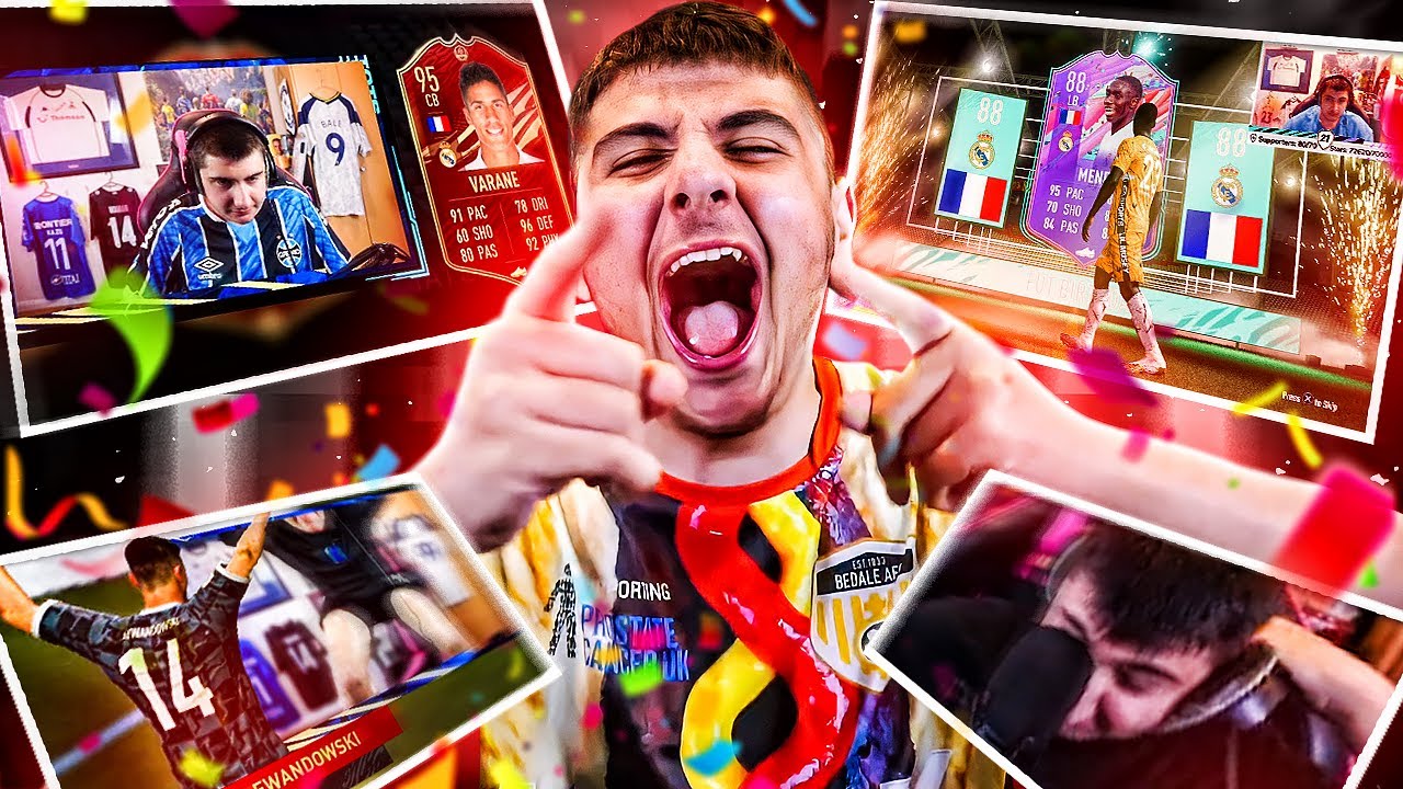 1 hour of Danny Aarons clips