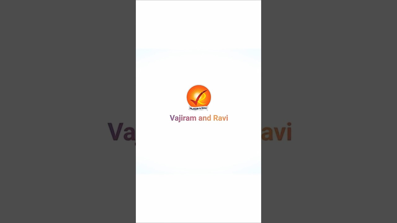 UPSC CSE Result 2025 | 10 out of top 10 Ranks are from Vajiram and Ravi | UPSC Toppers