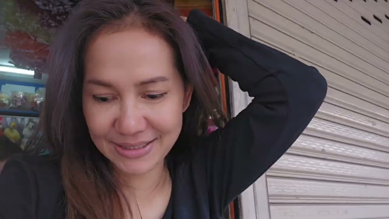 มัดรวมความฮาวันเกิดลิงน้อย ธิดาลาว @เจี๊ยบ ศรีวิไล