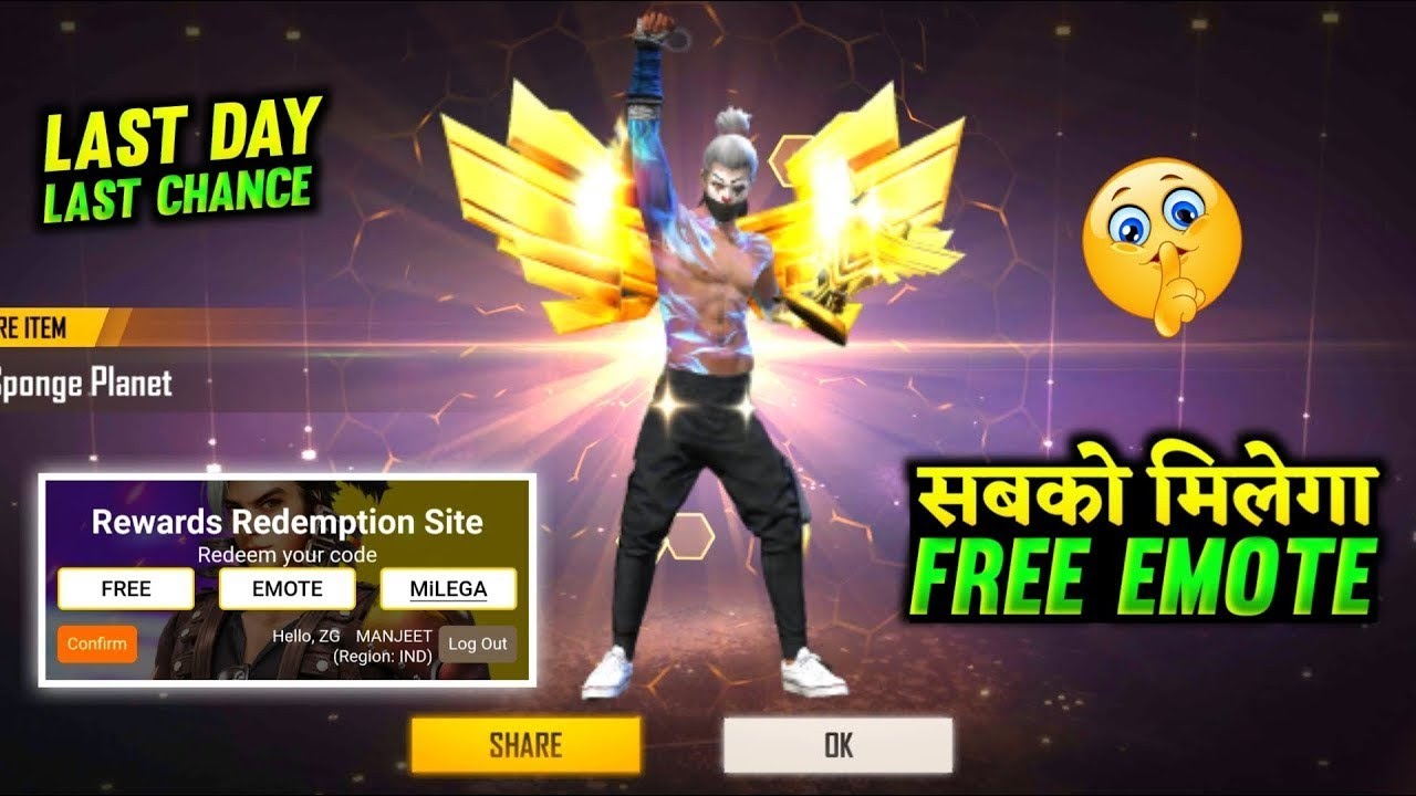 FREE FIRE NEW EVENT | CS CUP EMOTE KAISE MILEGA | HOW TO GET CHAMPION GRAD EMOTE | FF NEW EVENT