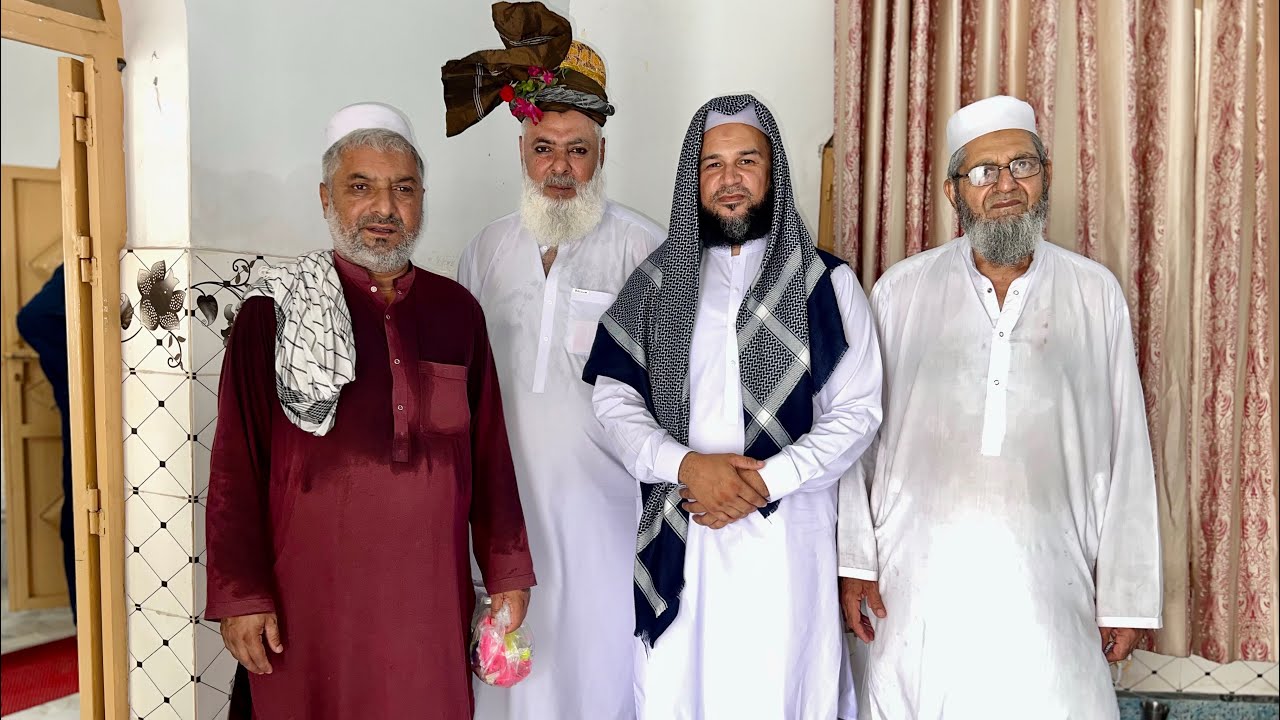 Program of || khattam Ul Quran || Nawab Zaman Dada || Guner Khel ||#salehkhana #kotlikalan #today 