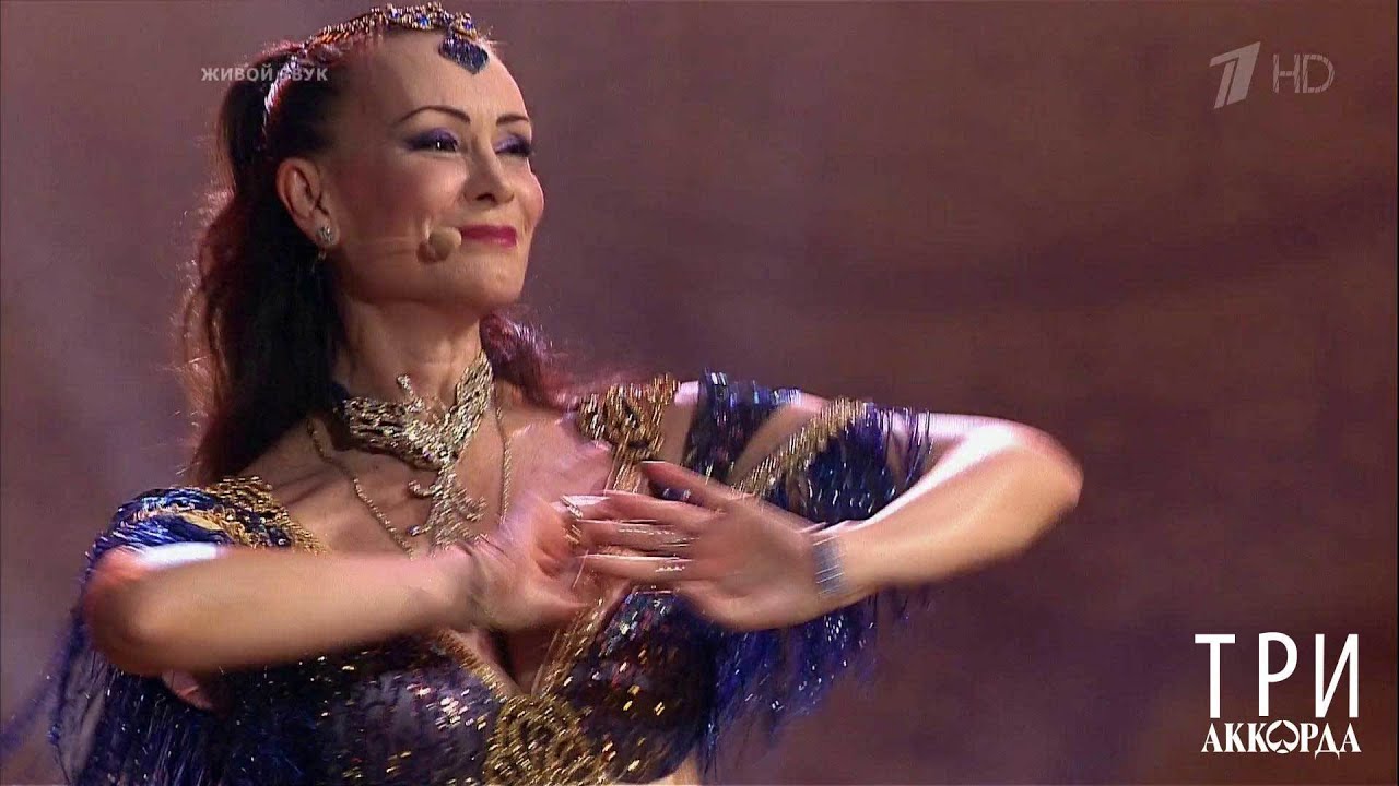 Нонна Гришаева - 