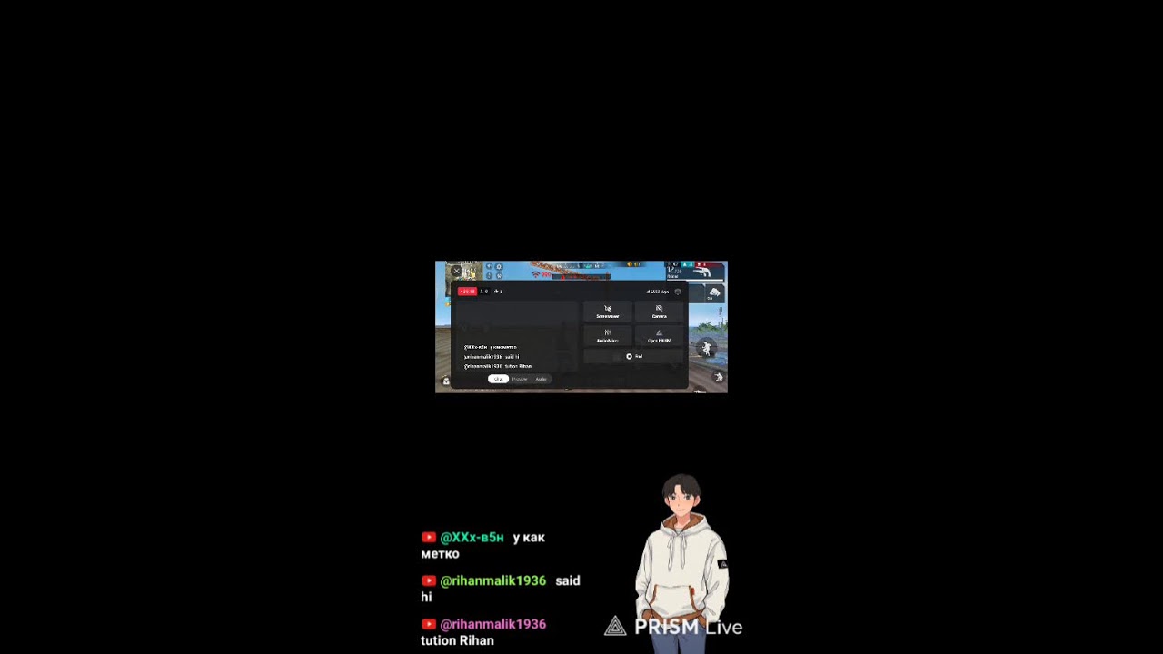 VEXTOR GAMING Is Live! Free Fire Max 👍