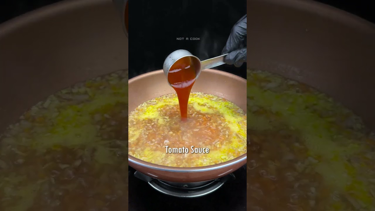 Soupy Noodles🍜 