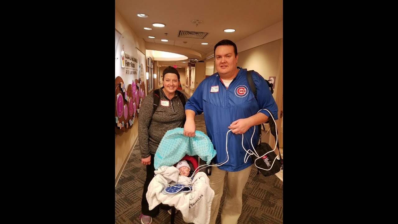 Story of Care: Baby Born at 25 Weeks