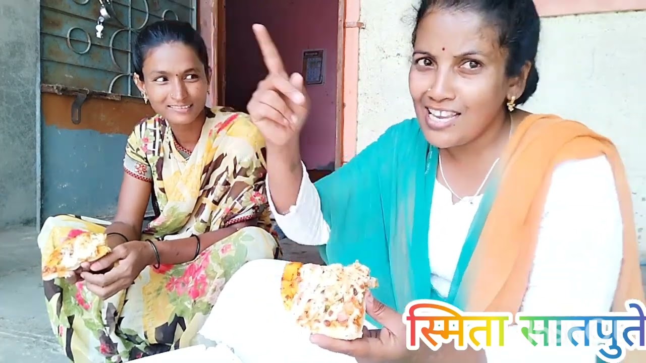 स्मिता आपल्या शाळेत गेल्यानंतर काय झालं 😭😭😭 सुवर्णा साठी स्मिताने काय घेतलं ते पहा 🥳🥳🥳