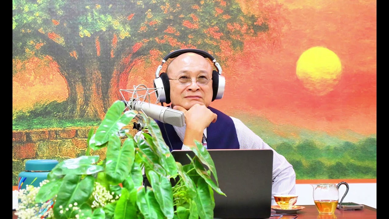 20250803 - ÁNH SÁNG ĐỂ TRỜI THẤY