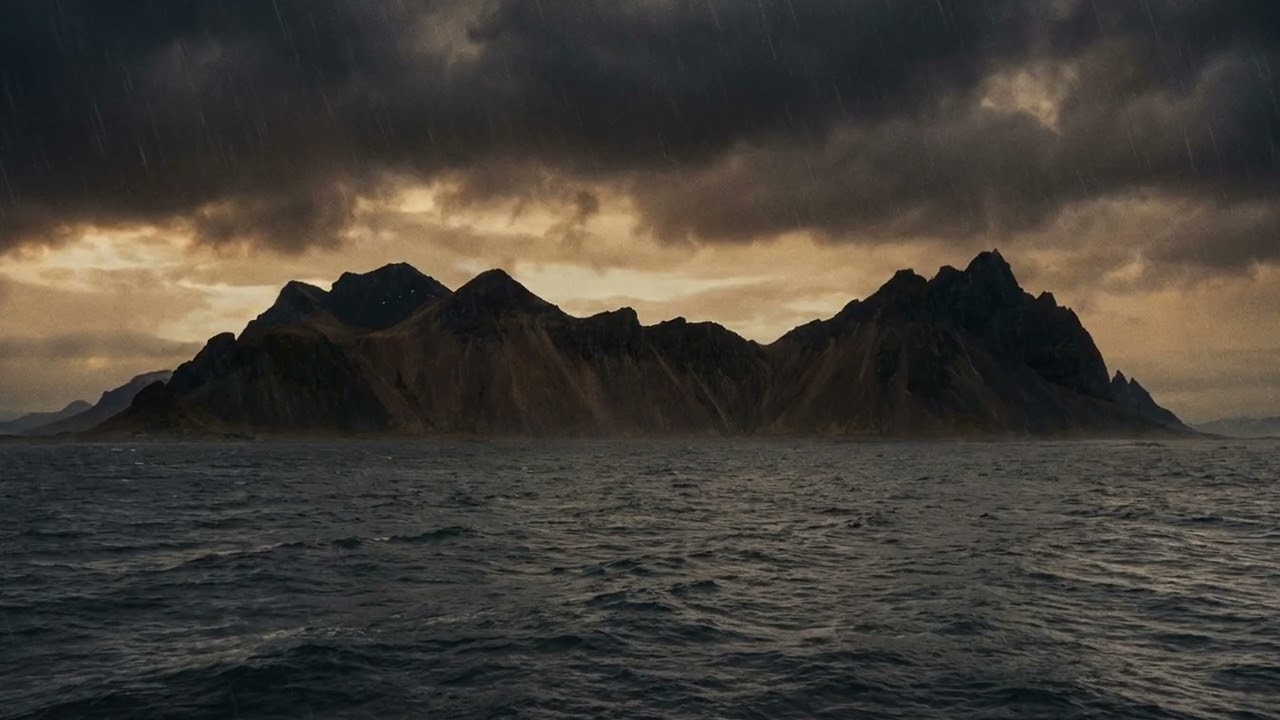 The Complete Story of Noah and the Flood | Cinematic Bible Story
