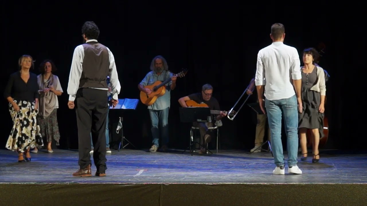 L'Uva Grisa: IL BERGAMASCO BOLOGNESE DI FAENZA (RA)