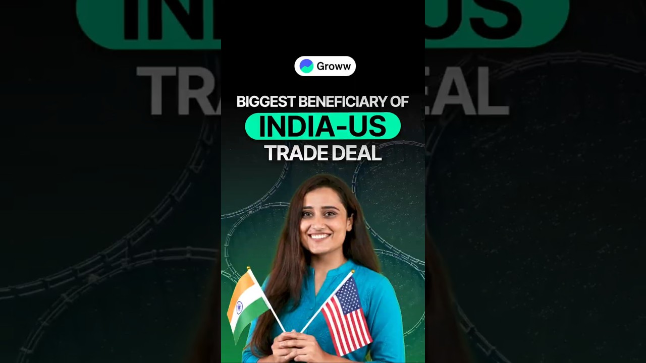 The real beneficiary of India-US Trade Agreement