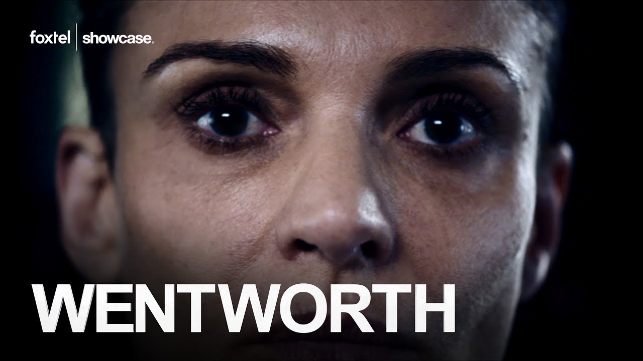 Wentworth Season 3 Official Teaser | showcase on Foxtel