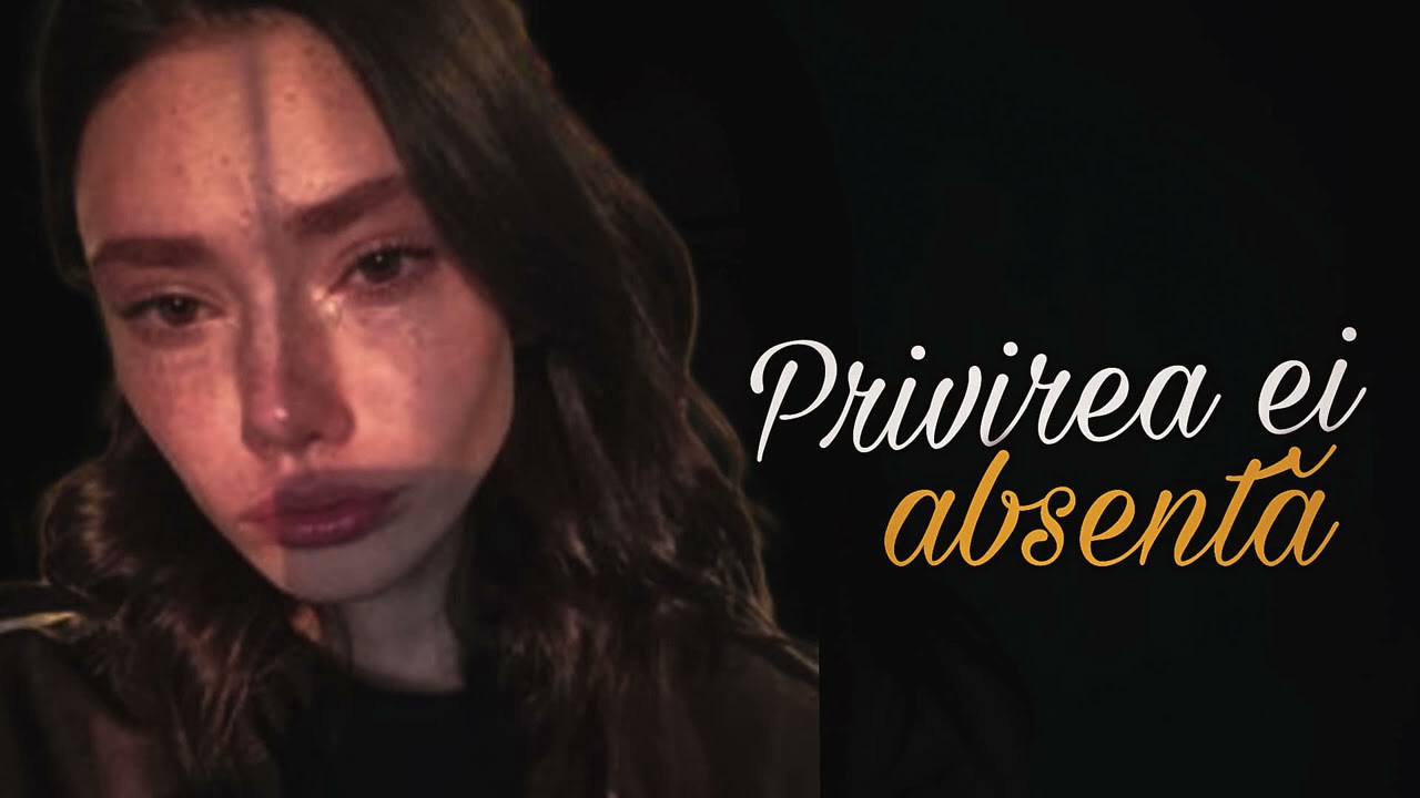 Vizante ❌ @GATObz - Privirea ei absentă 😒