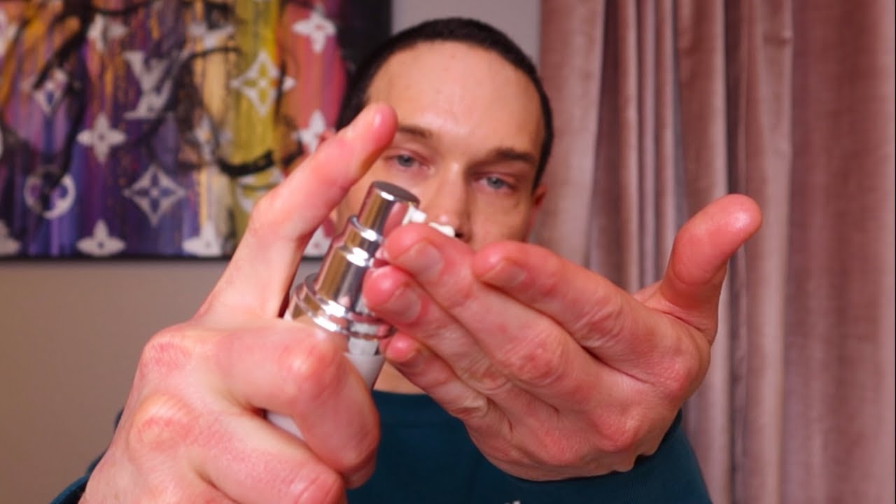 How I mix and apply ingredients like hydroquinone for advanced skin brightening
