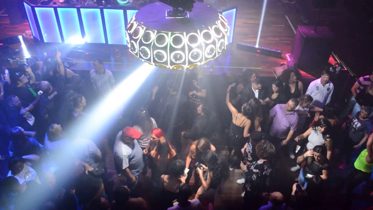 Dj Cadico Over Night Lançamento Dvd