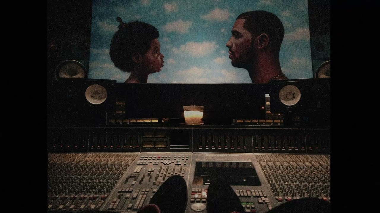 (FREE) Drake Type Beat  - 