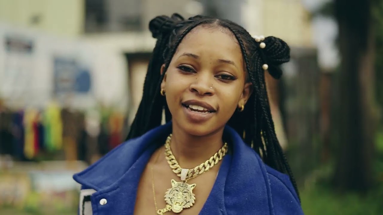 @RisineKent  Kent - Bigger Feat @icenova1 (Official Video)