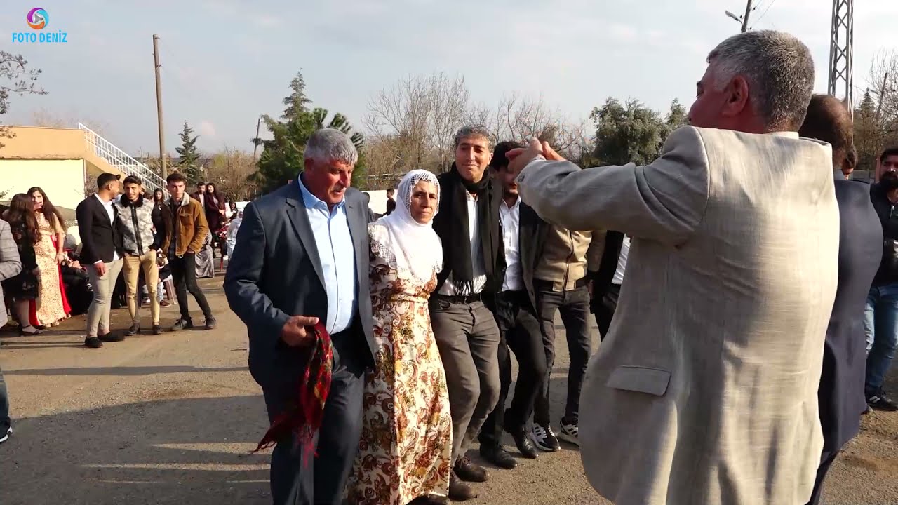 EBUBEKİR CİZİRİ ŞEFİK YILDIZ DÜĞÜNÜ PART 4