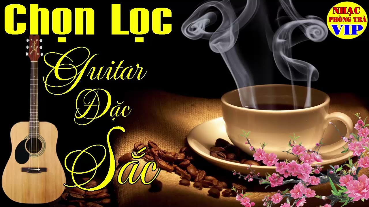 Nhạc Buổi Sáng Thư Giãn Hay Nhất | Hoà Tấu Guitar Rumba Nhạc Xưa | Nhạc Quán Cafe Buổi Sáng