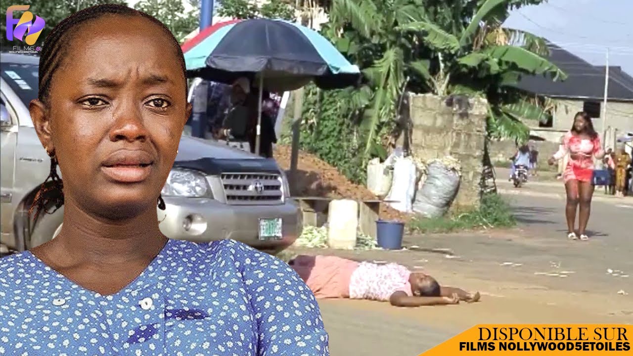 Ce Film Intéressant Vous Enseignera Des Leçons De Vie De Base 2 - Film Nigerian En Francais 2025